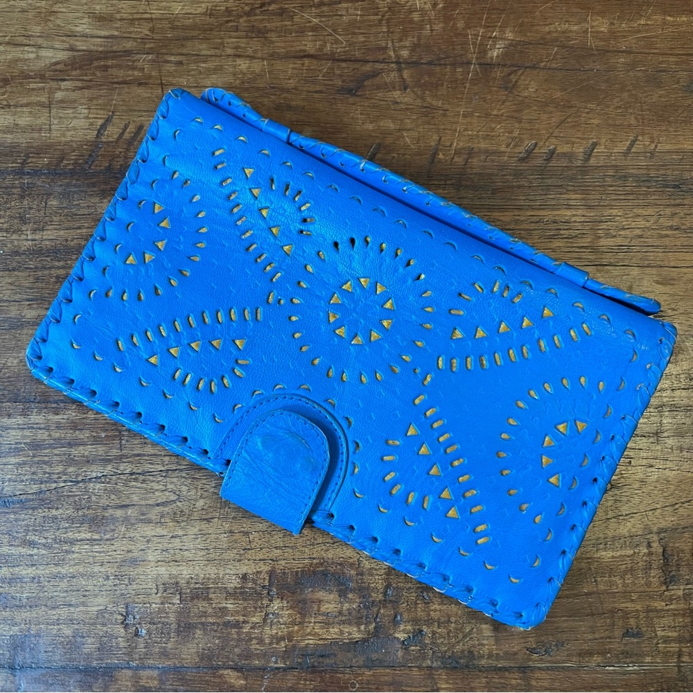 CLEOBELLA, Clutch Wallet, Mexicana